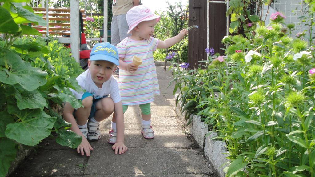 Czym ona się tak zachwyca, 