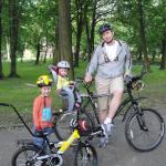 Tour de Park Tysiąclecia