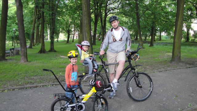 Tour de Park Tysiąclecia
