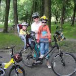 Rodzina Kaskogłowych:)