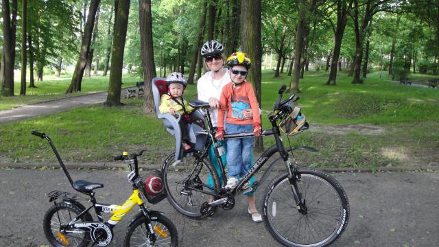 Rodzina Kaskogłowych:)