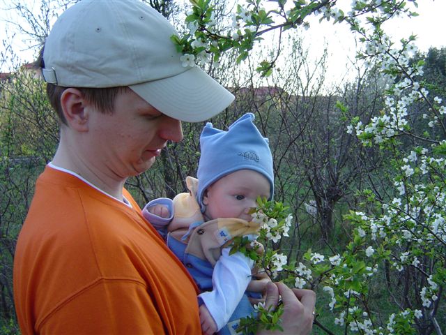 Test na obecność alergii...