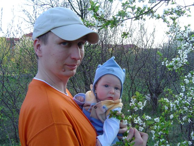 Staramy się wyglądać mięsko