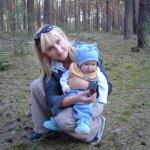 Mama objawia mi życiową prawdę: