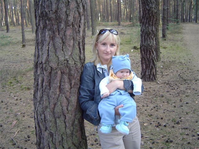 I następna prawda życiowa: 