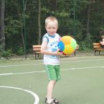 Gortat z Ruczajowej:)