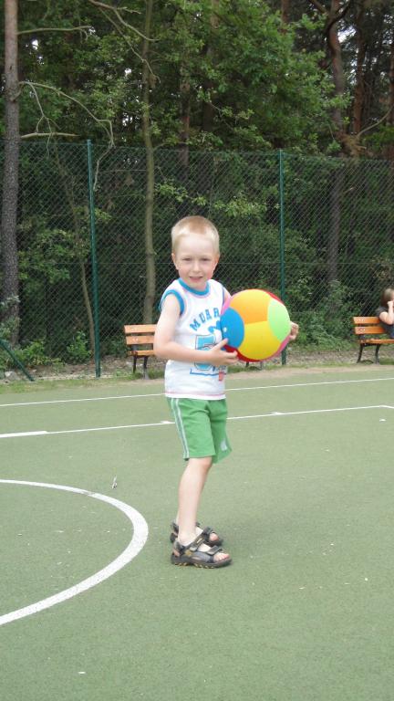 Gortat z Ruczajowej:)