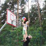 Szymon kontratakuje i również zdobywa punkty!