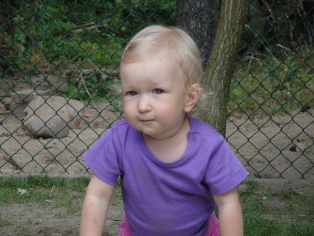 Myślące spojrzenie:)