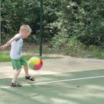 Okiwam Mamę, Tatę, Kingę a na końcu może i siebie:)