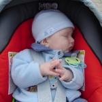 Taki właśnie jestem zawsze : grzeczny!