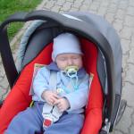 Trenuję zasypianie na wypadek gdyby...