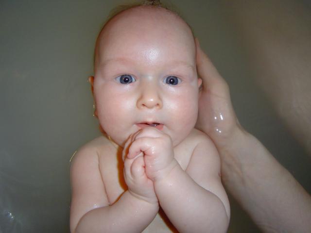 Śliski jak węgorz:)