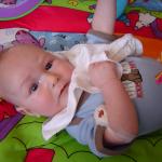 Takie duże kuku mam!